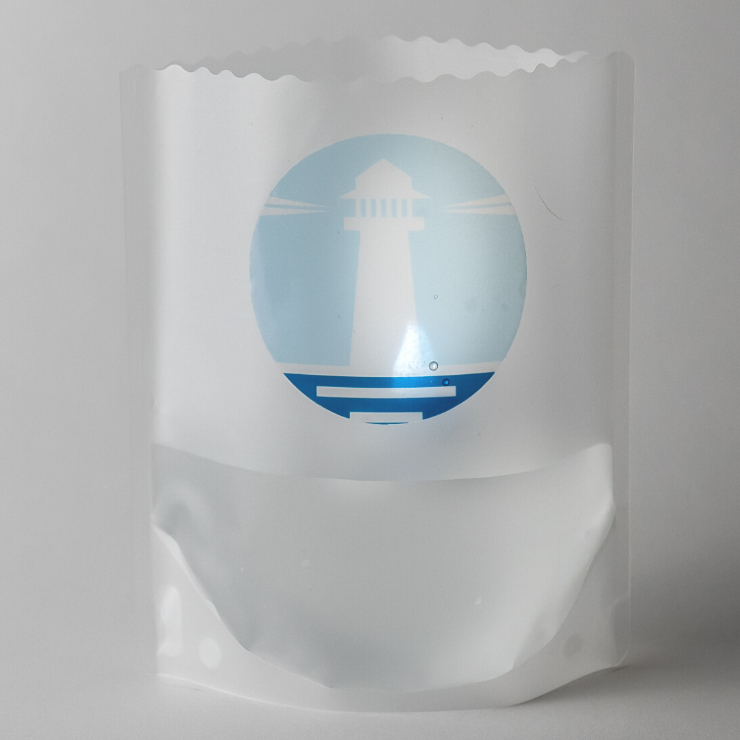 LIGHTHOUSE Luminaries, Set of 4