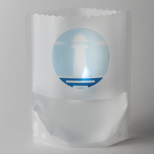 Load image into Gallery viewer, LIGHTHOUSE Luminaries, Set of 4
