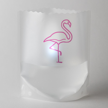 Load image into Gallery viewer, LIGHTHOUSE Luminaries, Set of 4, Pick your Colors!

